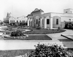 Universal Studios 1915